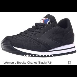 Brooks Chariot Heritage Women’s 7.5